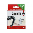 Ручка для гейзерной кофеварки Bialetti на 0,5 порции