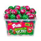Конфеты желейные Trolli Watermelon Splash 60х18,8 г