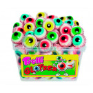 Конфеты желейные Trolli Trolli Glotzer Глаза 60х18,8 г