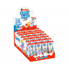 Печенье Kinder Happy Hippo с какао начинкой 28х20,7 г