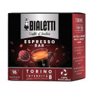 Кофе в капсулах Bialetti Original Torino 16 шт