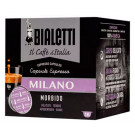 Кофе в капсулах Bialetti Original Milano 16 шт