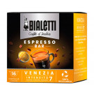 Кофе в капсулах Bialetti Original Venezia 16 шт