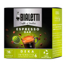Кофе в капсулах Bialetti Original Deca 16 шт