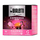 Кофе в капсулах Bialetti Original Palermo 16 шт