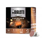 Кофе в капсулах Bialetti Original Ginseng 12 шт