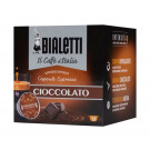 Кофе в капсулах Bialetti Original Cioccolato 12 шт