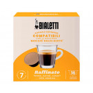 Кофе в капсулах Bialetti Dolce Gusto Raffinato 16 шт