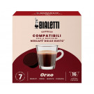 Кофе в капсулах Bialetti Dolce Gusto Orzo 16 шт