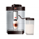 Кавомашина Melitta Passione Silver F53/1-101
