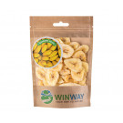 Банановые чипсы WINWAY сушеные 70 г