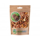 Микс орехов WINWAY Лесной 100 г
