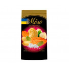 Микс орехов Misso Coctail Salty с солью 100 г