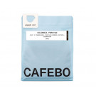 Кофе CafeBoutique Colombia Popayan Decaffeinated omni в зернах 250 г