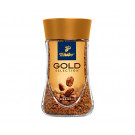 Кофе Tchibo Gold Selection растворимый 50 г