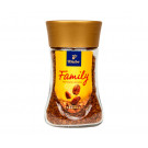 Кофе Tchibo Family растворимый 50 г