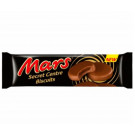 Печенье Mars Secret Centre Biscuits 132 г