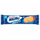 Печенье MilkyWay Biscuits 108 г