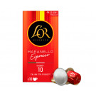 Кофе в капсулах L'OR Passione Rossa Espresso Maranello Nespresso - 10 шт