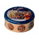 Печенье Jacobsens Vintage Christmas 150 г