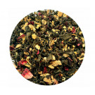 Зеленый чай Teahouse №448 Тропический имбирь 250 г