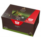 Кофе в капсулах Tchibo Cafissimo Espresso Brasil 96 шт