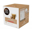 Кофе в капсулах NESCAFE Dolce Gusto Cortado Espresso Macchiato Decaffeinato 16 шт