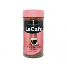 Кофе LeCafe Premium растворимый с/б 200 г