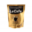 Кофе LeCafe Gold растворимый дой-пак 200 г