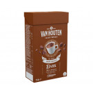 Горячий шоколад Van Houten Dark chocolate 750 г
