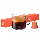 Кофе в капсулах Nespresso Peanut and Roasted Sesame (тубус) 10 шт
