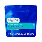 Кофе High5 Ethiopia Gotiti filter в зернах 250 г
