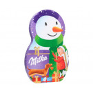Адвент-календарь Milka Snowman 213 г