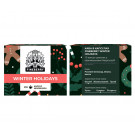 Кофе в капсулах Fineberry Nespresso Winter Holidays 10 шт