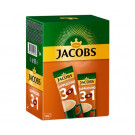 Кофейный напиток Jacobs 3 в 1 Cappuccino 24 шт