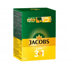 Кофейный напиток Jacobs 3 в 1 Latte 24 шт