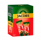 Кофейный напиток Jacobs 3 в 1 Intense 24 шт