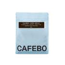 Кофе CafeBoutique Colombia Jairo Arcila omni в зернах 250 г