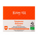 Смесь органического чая Kusmi Tea Immune defense 100 г