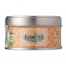 Черный чай органический Kusmi Tea Bouquet de Fleurs ж/б 20 г
