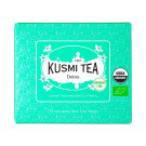 Смесь органического чая Kusmi Tea Detox в пакетиках 20х2 г