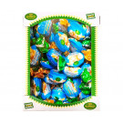 Конфеты Amanti Соленая карамель 1 кг