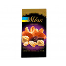 Микс Misso Light Mix орехи и изюм 100 г