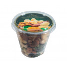 Микс орехов Misso Naturel Mix в стакане 120 г