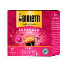 Кофе в капсулах Bialetti Original Peru 12 шт