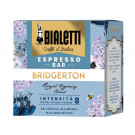 Кофе в капсулах Bialetti Original Bridgerton 16 шт