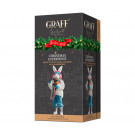 Зеленый чай Graff Christmas experience в саше 20х1,5 г