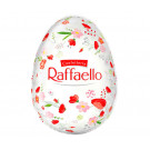 Шоколадное яйцо Raffaello Пасхальное 100 г