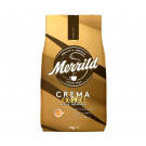 Кофе Merrild Dolce Crema в зернах 1 кг
