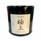 Чай матча Teahouse KITSUNE Uji Matcha Super Premium Samidori ж/б 40 г